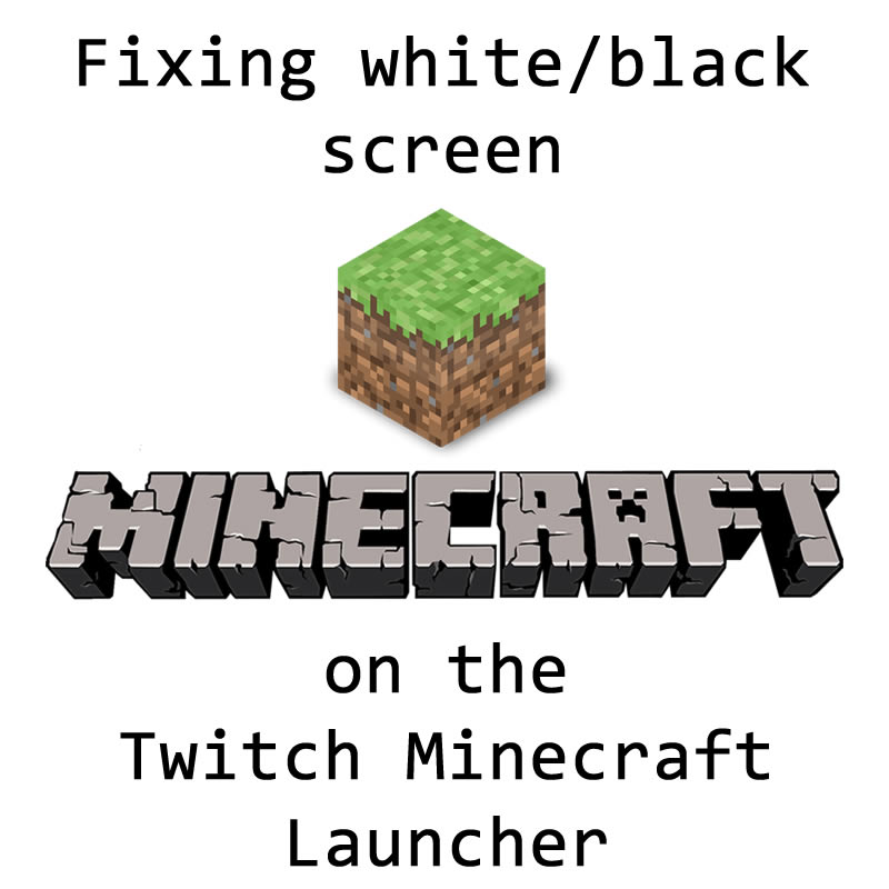 how to add custom launch arguments in twitch launcher minecraft