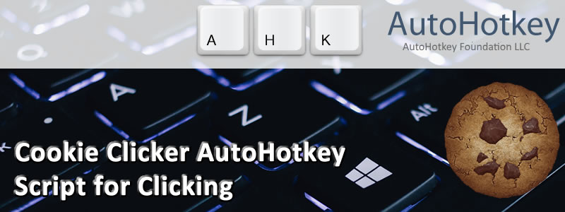 autohotkey auto clicker download